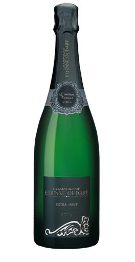 Champagne Etienne Oudart - Extra-Brut