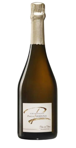 Champagne Pascal Lejeune - Premier Cru Blanc de Blancs