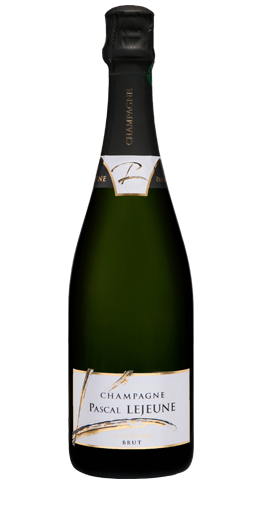Champagne Pascal Lejeune - Brut