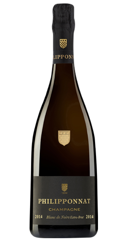 Champagne Philipponnat - Blanc de Noirs Extra Brut 2014