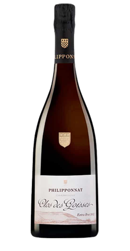 Champagne Philipponnat - Clos des Goisses Extra-Brut 2012