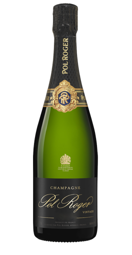 Champagne Pol Roger - Brut Vintage 2013