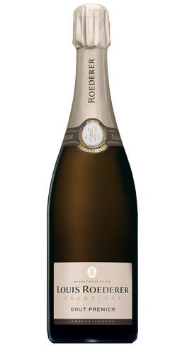 Champagne Louis Roederer - Brut Premier