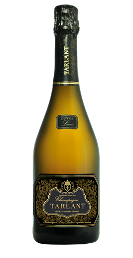 Champagne Tarlant - Cuvée Louis