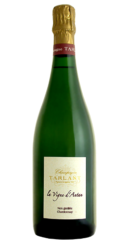 Champagne Tarlant - La Vigne d'Antan (Vendange 2000)