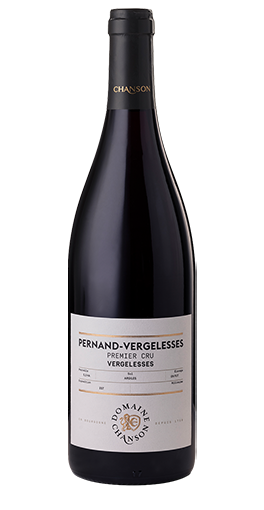 Chanson Père & Fils - Pernand-Vergelesses 1er Cru Les Vergelesses 2018