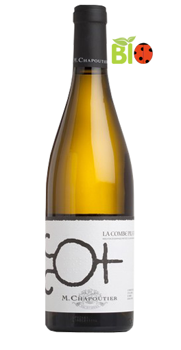 M. Chapoutier - La Combe Pilate (Viognier) 2016