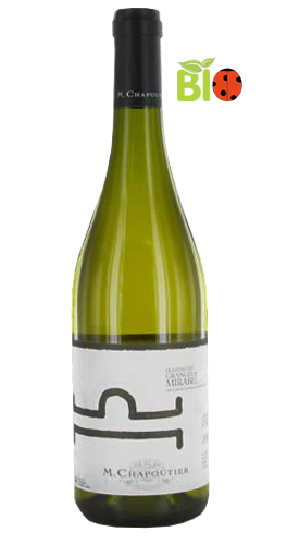 M. Chapoutier - Domaine des Granges de Mirabel - Viognier 2015