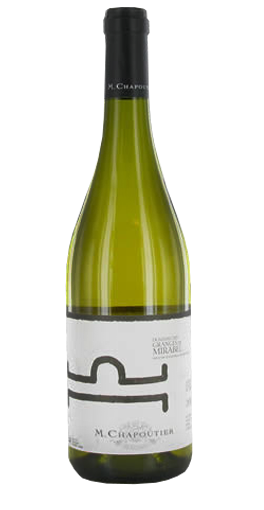 M. Chapoutier - Domaine des Granges de Mirabel - Viognier 2016