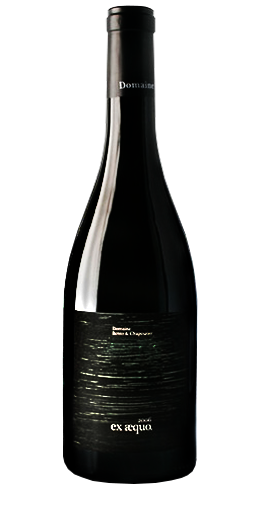 Domaine Bento & Chapoutier - Ex Aequo 2007