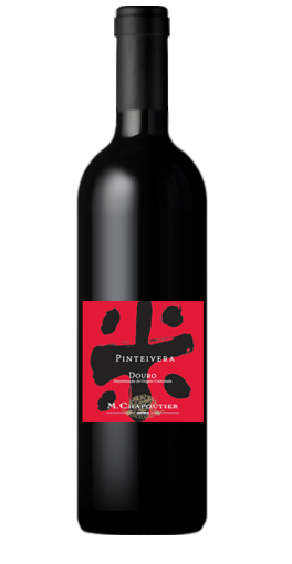 M. Chapoutier - Douro Pinteivera 2013