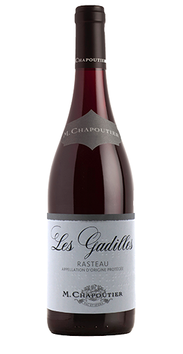 M. Chapoutier - Rasteau Les Gadilles 2022