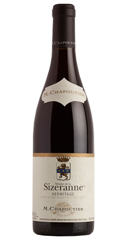M. Chapoutier - Hermitage Monier de la Sizeranne 2021