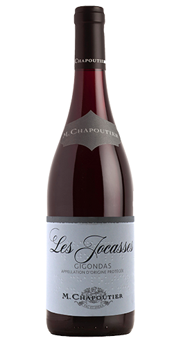 M. Chapoutier - Gigondas Les Jocasses 2022