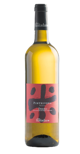 M. Chapoutier - Douro Pinteivera 2017