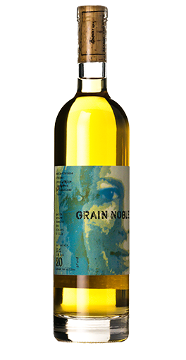 Marie-Thérèse Chappaz - Grain Noble Petite Arvine 2016 (liquoreux)