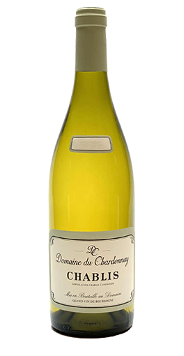 Domaine du Chardonnay - Chablis 2019