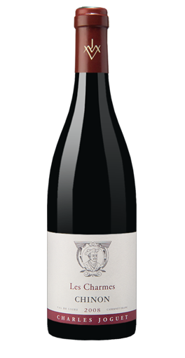 Charles Joguet - Les Charmes 2008