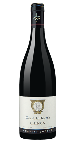 Charles Joguet - Clos de la Dioterie 2009
