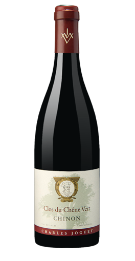 Charles Joguet - Clos du Chêne Vert 2009