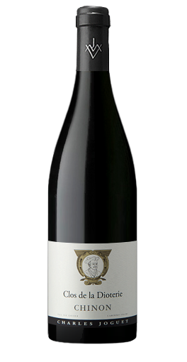 Charles Joguet - Clos de la Dioterie 2015