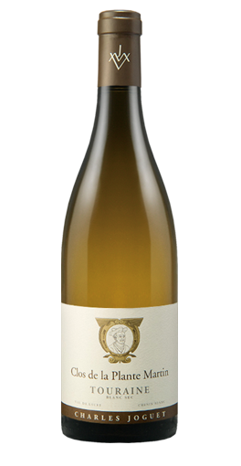 Charles Joguet - Clos de la Plante Martin 2009