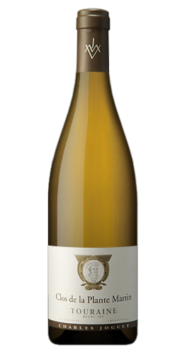 Charles Joguet - Clos de la Plante Martin 2013