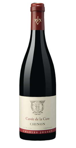 Charles Joguet - Cuvée de la Cure 2009