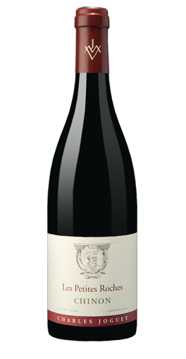Charles Joguet - Les Petites Roches 2009