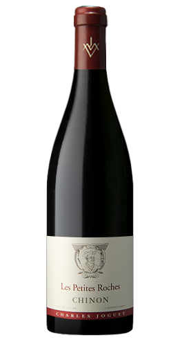 Charles Joguet - Les Petites Roches 2014
