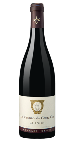 Charles Joguet - Les Varennes du Grand Clos 2009