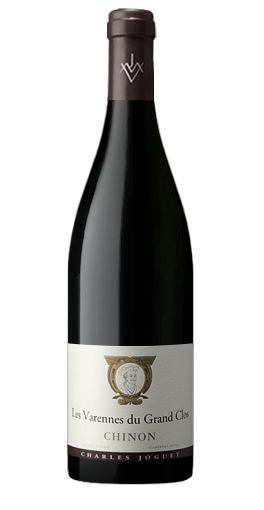 Charles Joguet - Les Varennes du Grand Clos 2017