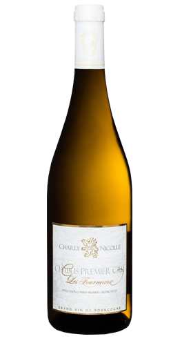 Domaine Charly Nicolle - Chablis 1er Cru Les Fourneaux 2015