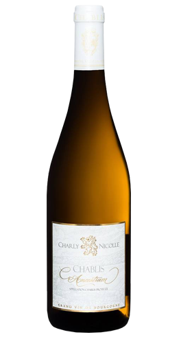 Domaine Charly Nicolle - Chablis Ancestrum 2015