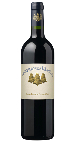 Carillon d'Angélus 2011 - Second Vin du Château Angélus
