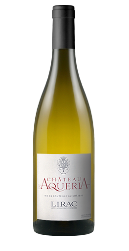 Château d'Aquéria - Lirac 2012