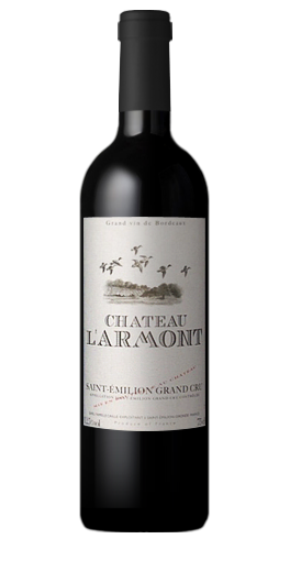 Château L'Armont 2007