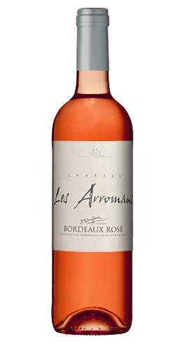 Château Les Arromans 2013