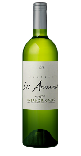 Château Les Arromans 2013