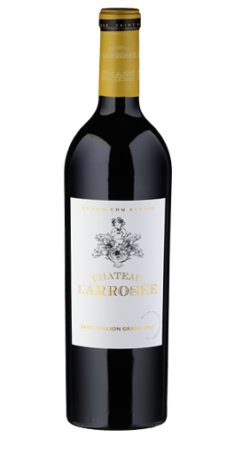 Château L'Arrosée 2010 – Grand Cru Classé