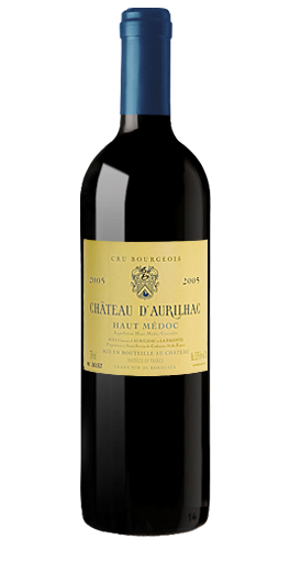 Château d'Aurilhac 2005