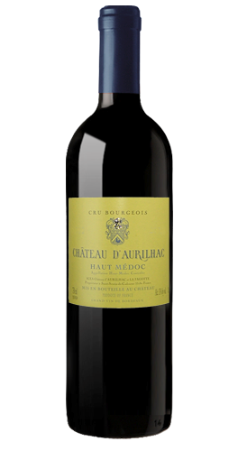 Château d'Aurilhac 2006