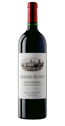 Château Ausone 2008