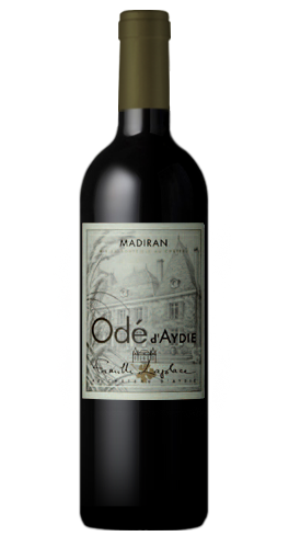 Odé d'Aydie Madiran 2016