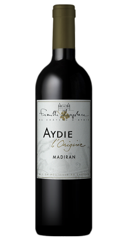 Château d'Aydie - L'Origine 2016