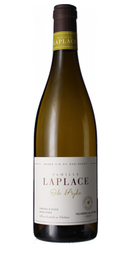 Château d'Aydie - Pacherenc du Vic Bilh Odé d'Aydie 2023 (Sec)