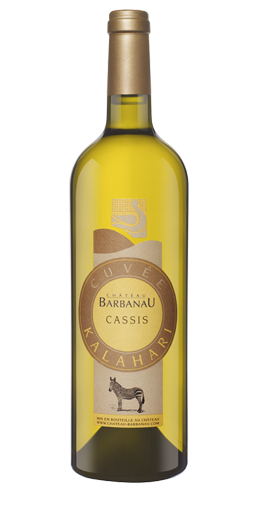 Château Barbanau - Kalahari 2015