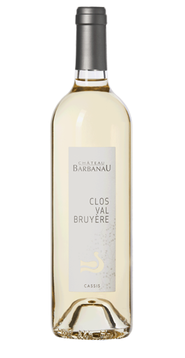 Château Barbanau - Clos Val Bruyère 2016