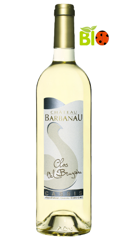 Château Barbanau - Clos Val Bruyère 2014