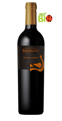 Château Barbanau - Et Cae Terra 2011